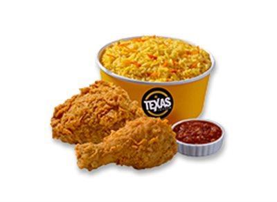menu-rice meals