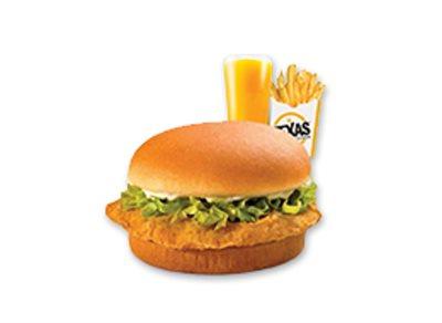 menu-وجبات الأطفال