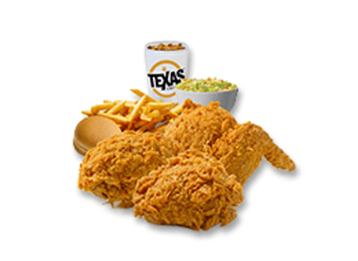 menu-big & bold flavor chicken meals
